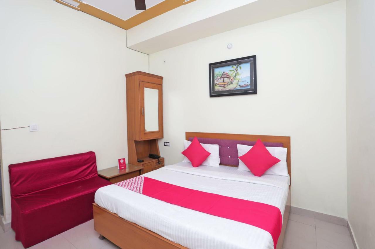 Oyo 38520 Hotel Silverspoon Roorkee Экстерьер фото
