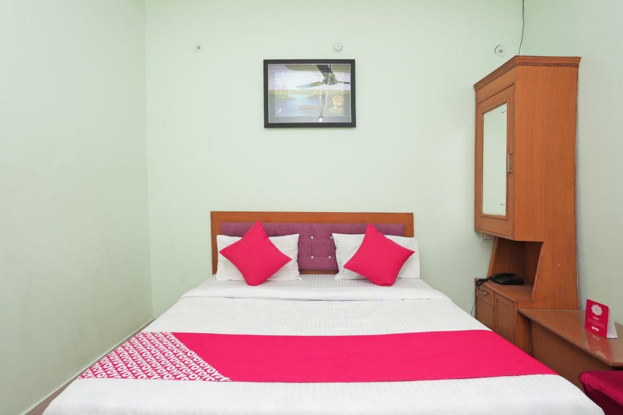 Oyo 38520 Hotel Silverspoon Roorkee Экстерьер фото