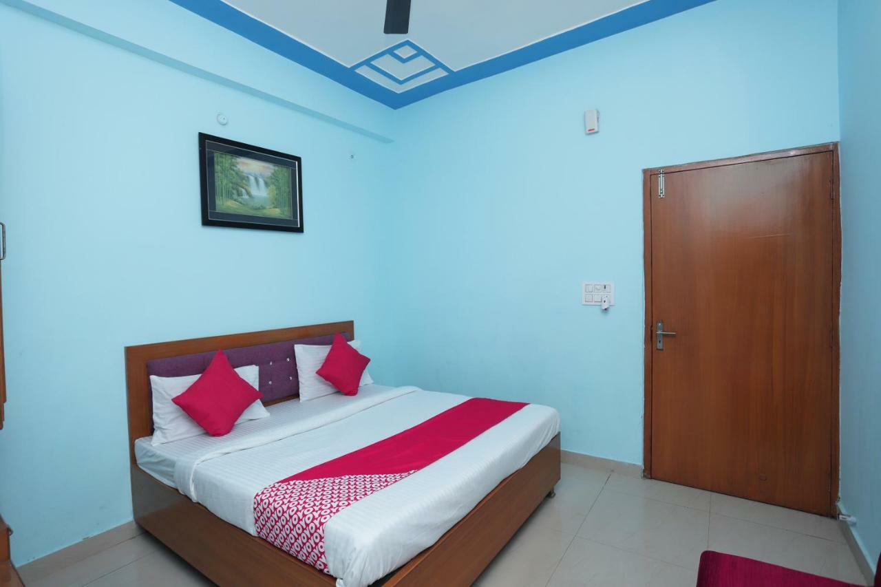 Oyo 38520 Hotel Silverspoon Roorkee Экстерьер фото
