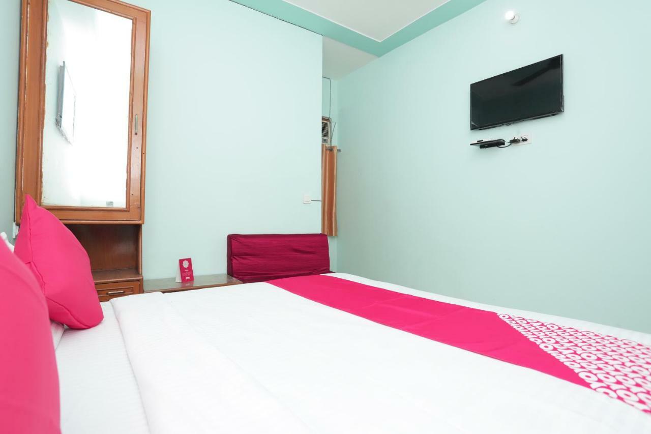 Oyo 38520 Hotel Silverspoon Roorkee Экстерьер фото