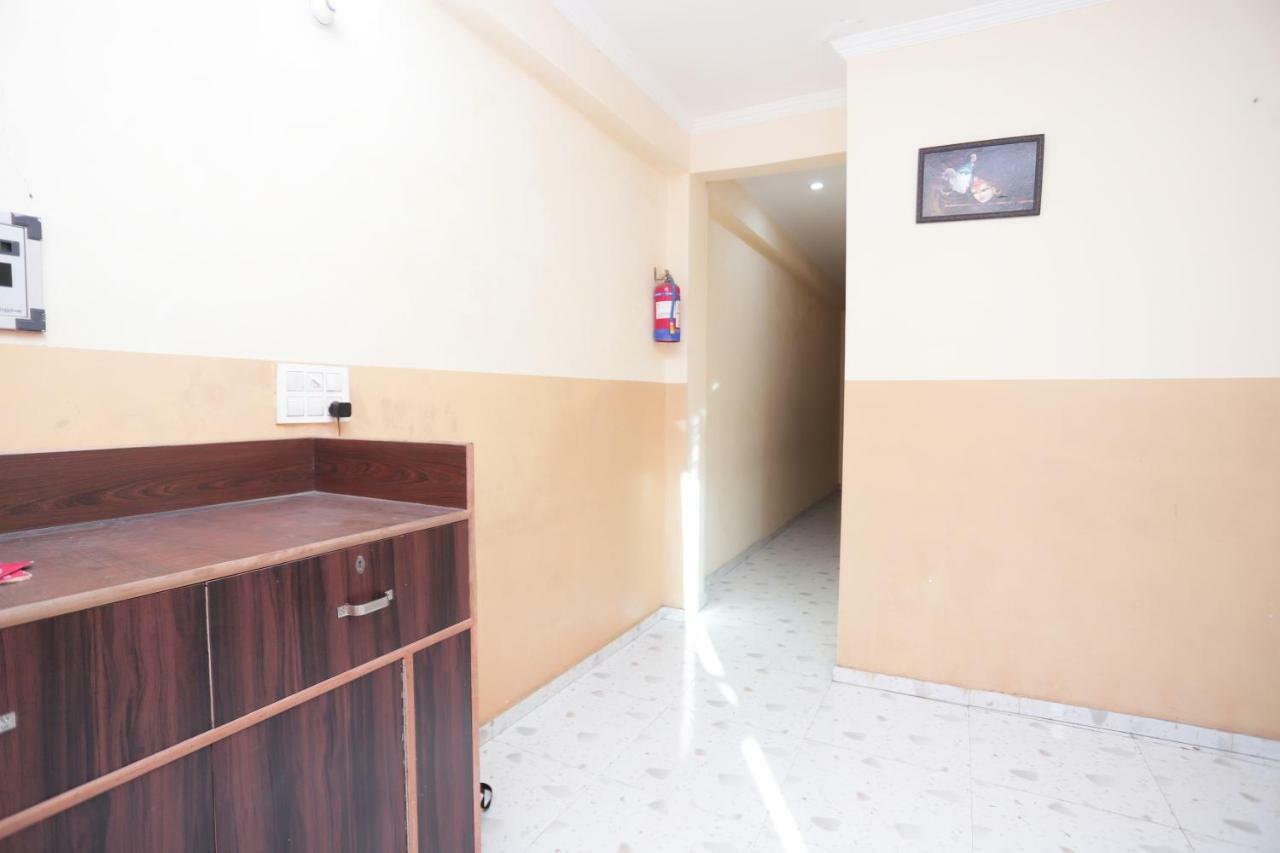 Oyo 38520 Hotel Silverspoon Roorkee Экстерьер фото
