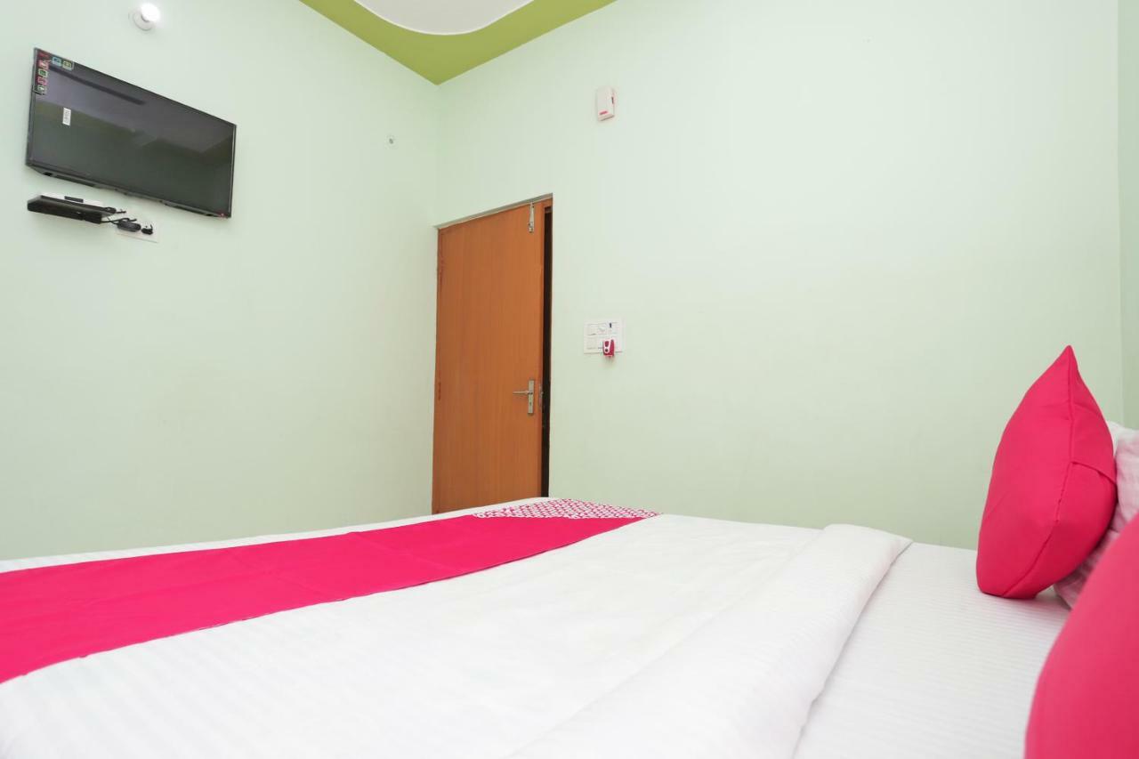 Oyo 38520 Hotel Silverspoon Roorkee Экстерьер фото