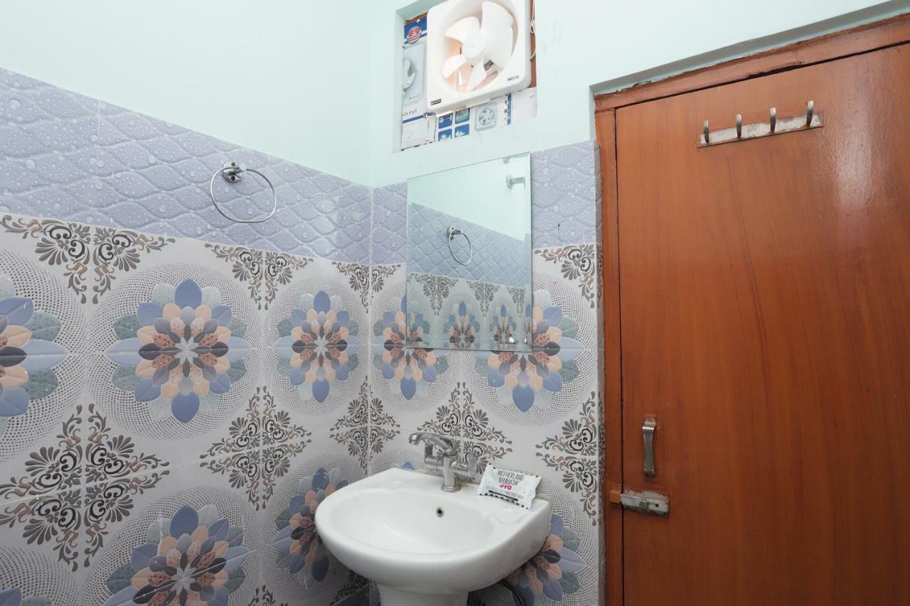 Oyo 38520 Hotel Silverspoon Roorkee Экстерьер фото